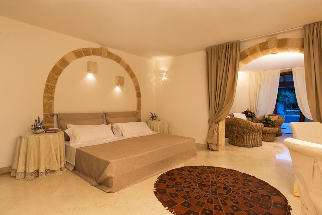 Bed and Breakfast Masseria Quadrelli Sanarica Pokój zdjęcie