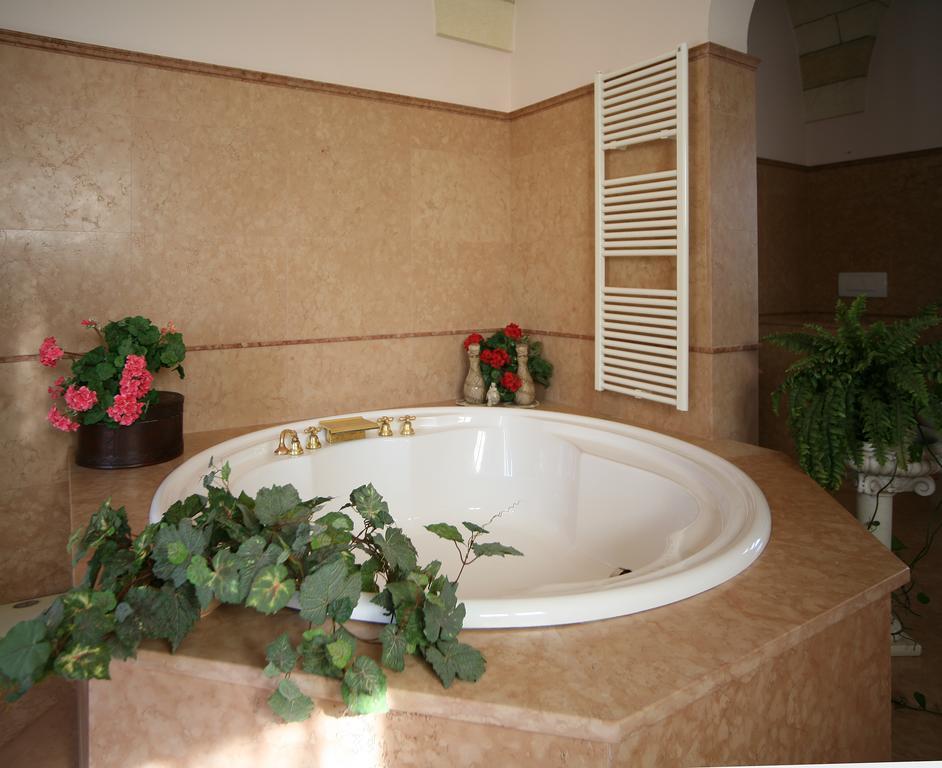 Bed and Breakfast Masseria Quadrelli Sanarica Pokój zdjęcie