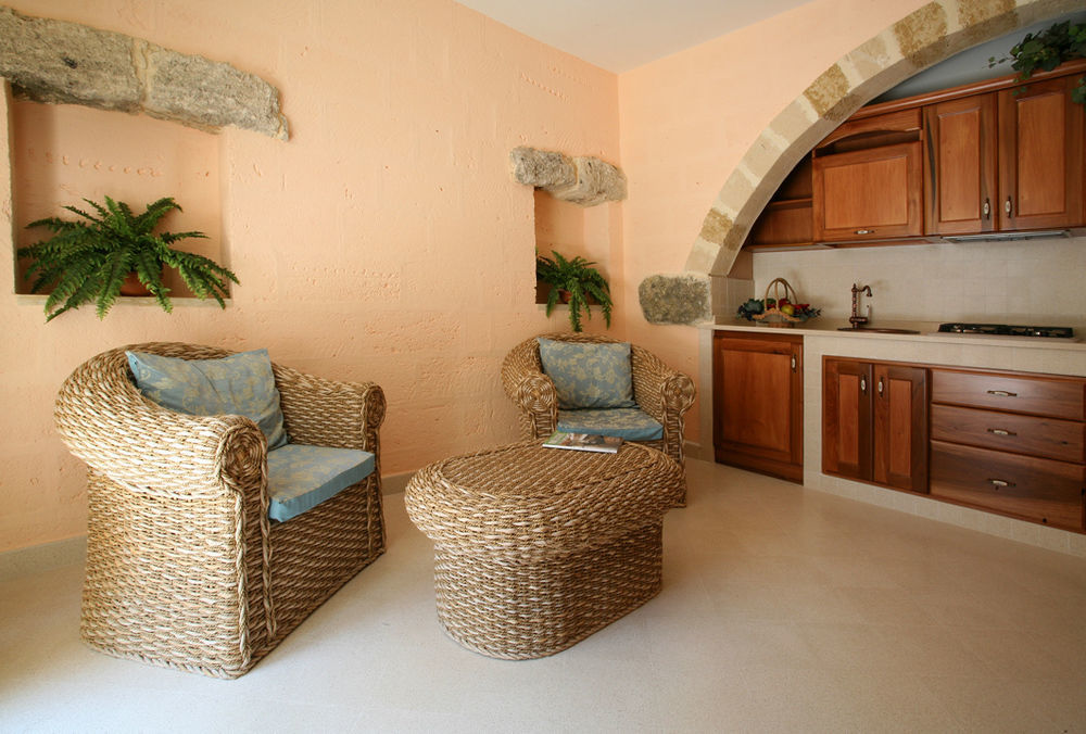 Bed and Breakfast Masseria Quadrelli Sanarica Zewnętrze zdjęcie