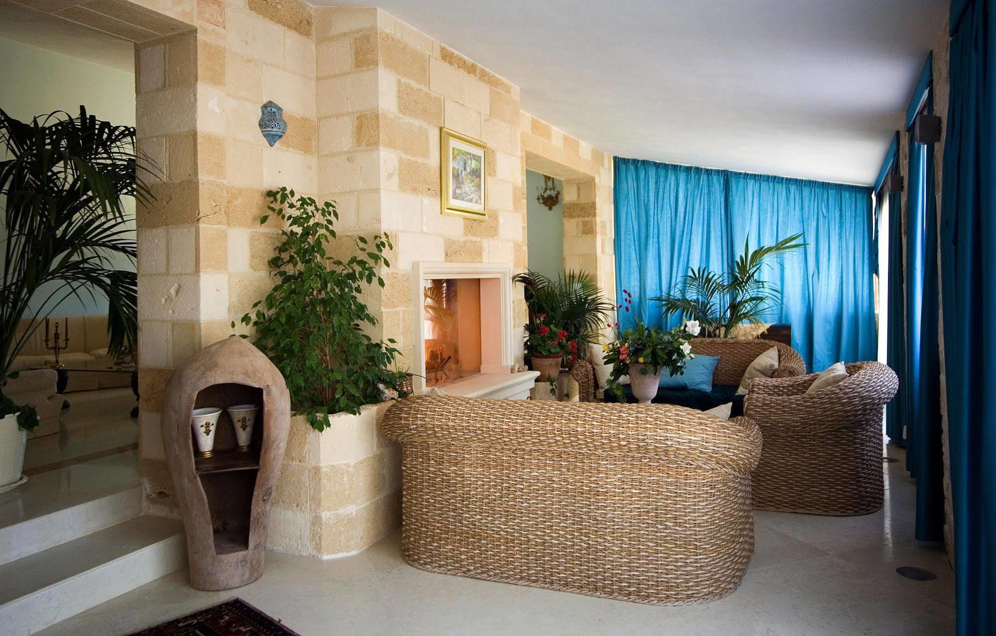 Bed and Breakfast Masseria Quadrelli Sanarica Zewnętrze zdjęcie