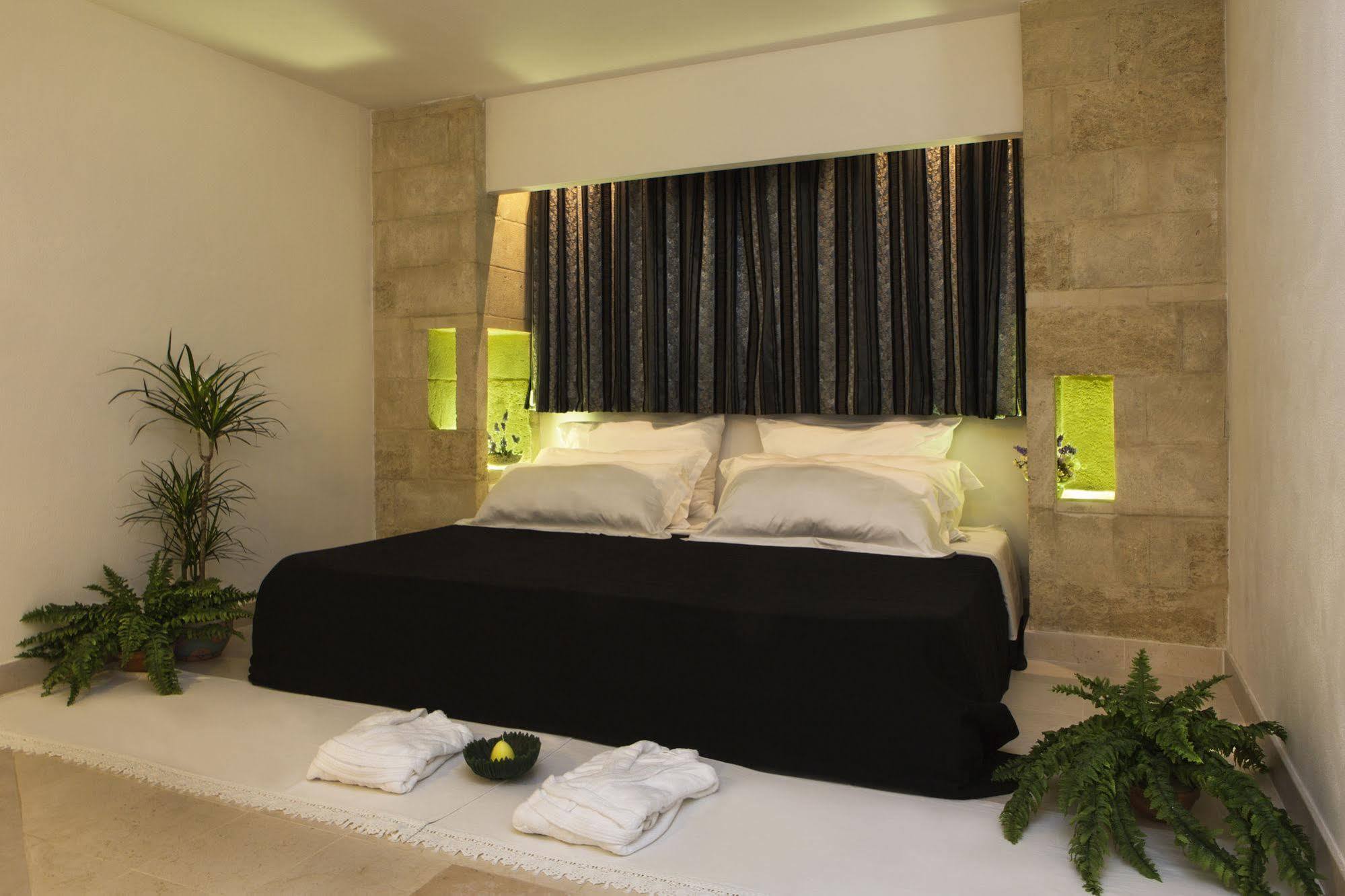 Bed and Breakfast Masseria Quadrelli Sanarica Zewnętrze zdjęcie